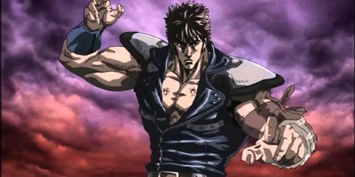Remake de Hokuto no Ken