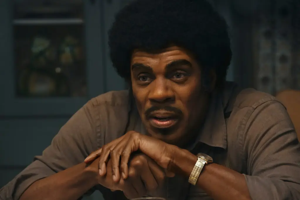 Colman Domingo como Joe Jackson em Michael