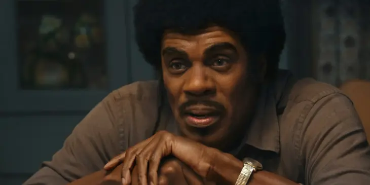 Colman Domingo como Joe Jackson em Michael
