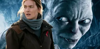 Kate Winslet é confirmada no elenco de O Senhor dos Anéis: A Caçada por Gollum