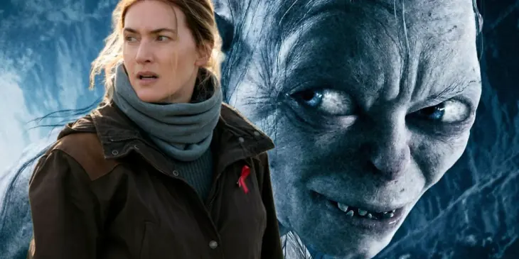 Kate Winslet é confirmada no elenco de O Senhor dos Anéis: A Caçada por Gollum