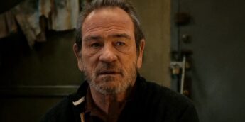 Tommy Lee Jones