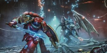 Warhammer na PS Plus