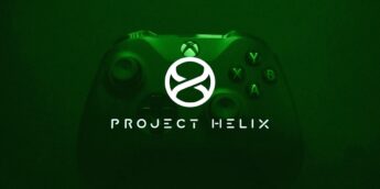 Project Helix da Xbox
