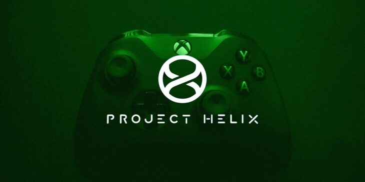 Project Helix da Xbox