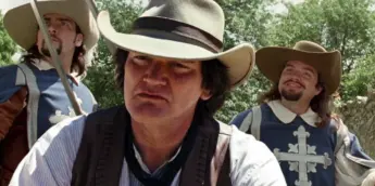 Novo projeto de Quentin Tarantino ganha título e sinopse