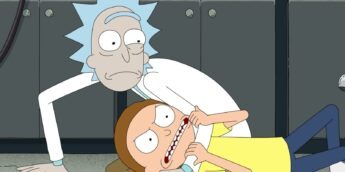 Rick & Morty em 9ª temporada