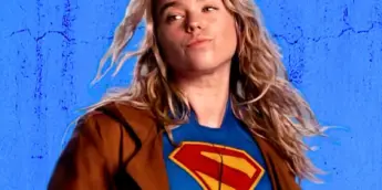 Trilha sonora do filme da Supergirl