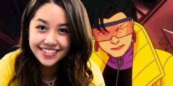 Trinity Bliss e a Jubileu dos X-Men