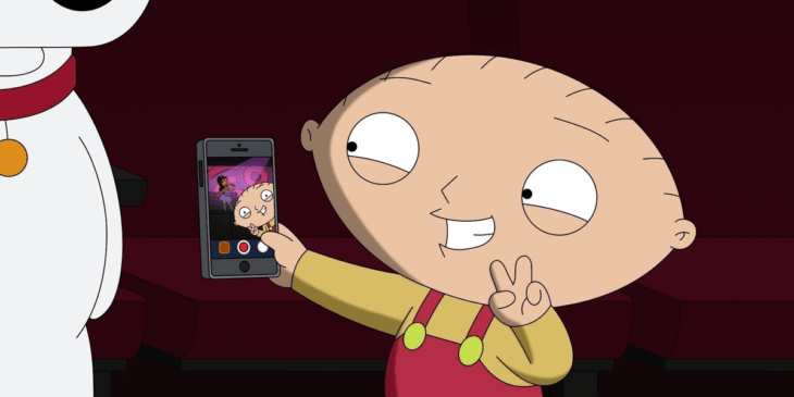 Family Guy vai ganhar série derivada focada em Stewie