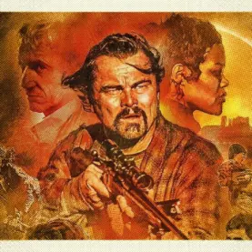 Uma Batalha Após a Outra, de Paul Thomas Anderson
