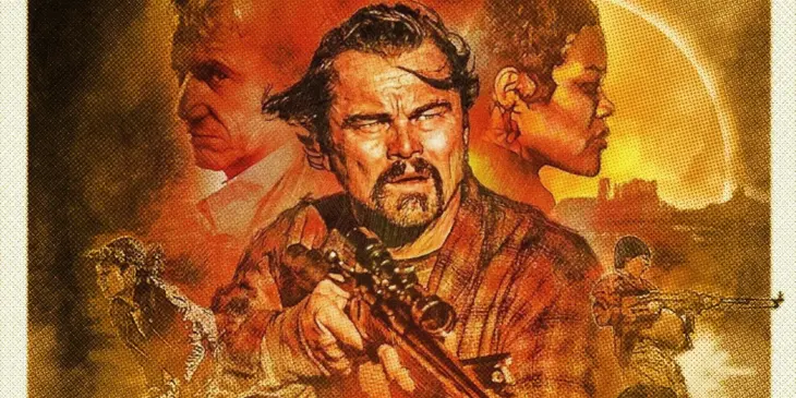 Uma Batalha Após a Outra, de Paul Thomas Anderson