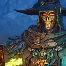DLC de Borderlands