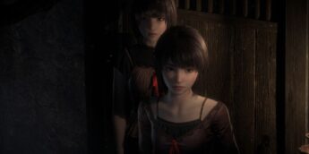 Lançamento de Fatal Frame