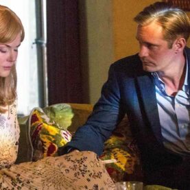 Nicole Kidman em Big Little Lies