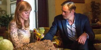 Nicole Kidman em Big Little Lies