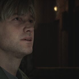 Silent Hill da Konami