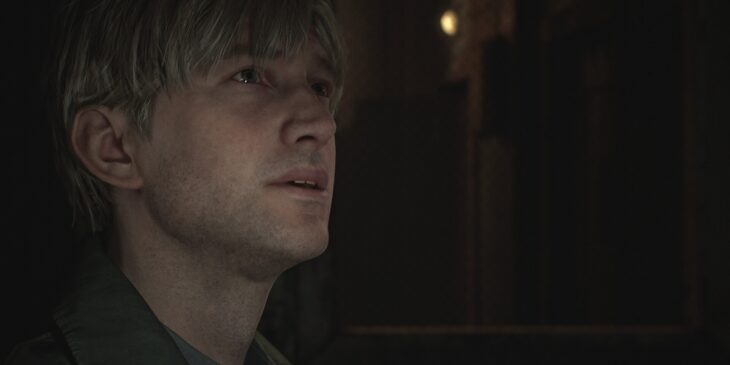 Silent Hill da Konami