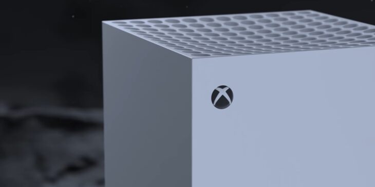 Project Helix na Xbox