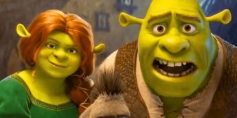 Shrek 5, da Universal Pictures