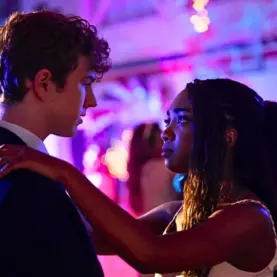 Cena da 3ª temporada de Percy Jackson