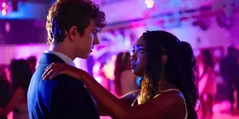 Cena da 3ª temporada de Percy Jackson