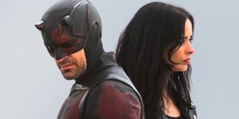 Demolidor e Jessica Jones em 2ª temporada de Renascido