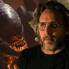 Fede Álvarez e a sequência de Alien Romulus