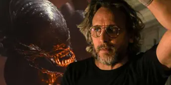 Fede Álvarez e a sequência de Alien Romulus