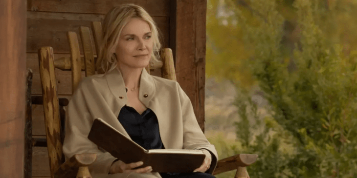 Madison: Confira o calendário de episódios da nova série do criador de Yellowstone no Paramount+