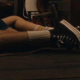 Crystal Lake: Confira as primeiras imagens da série de Sexta-Feira 13
