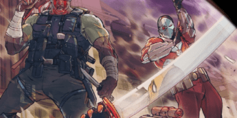 Exterminador: Prévia da nova série contesta humanidade de Slade Wilson; Veja