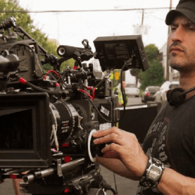 Robert Rodriguez anuncia 5 filmes de