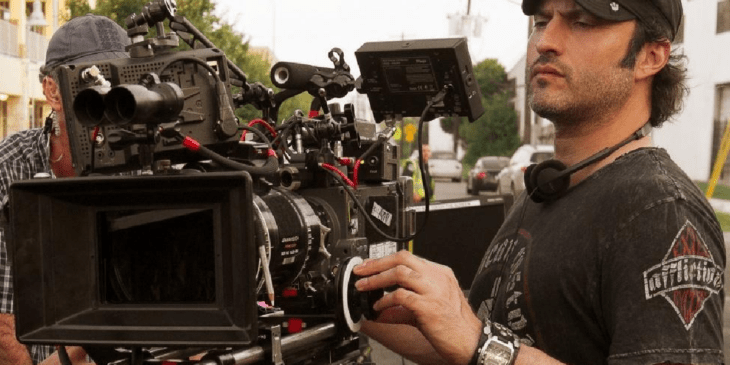 Robert Rodriguez anuncia 5 filmes de