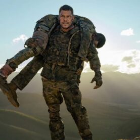 Crítica de Máquina de Guerra
