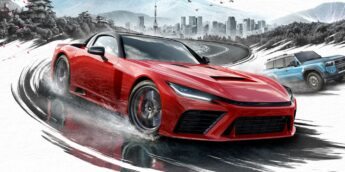 Bioma de Forza