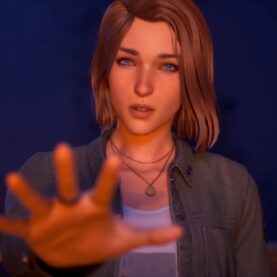 Life is Strange Max