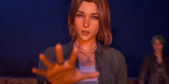 Life is Strange Max