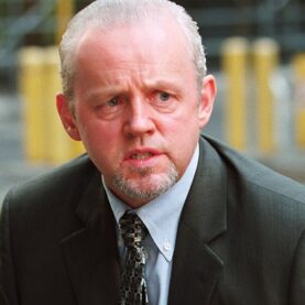 David Morse em 16 Quadras