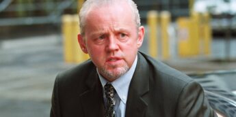 David Morse em 16 Quadras