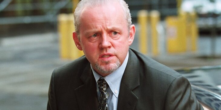 David Morse em 16 Quadras