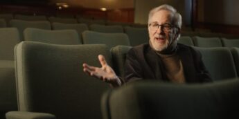 Steven Spielberg