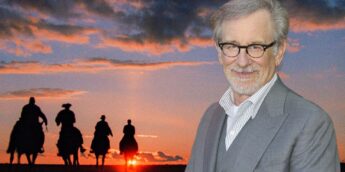 Faroeste do Steven Spielberg