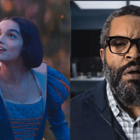 Branca de Neve e Guerra dos Mundos são os