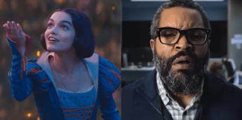 Branca de Neve e Guerra dos Mundos são os 
