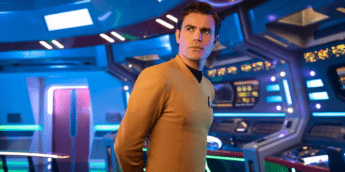 Star Trek: Ano Um com Paul Wesley está em análise na Paramount