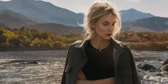 Madison, com Michelle Pfeiffer