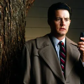 Twin Peaks, série disponibilizada gratuitamente no Mercado Play no Brasil