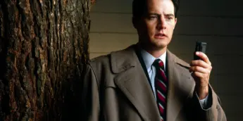 Twin Peaks, série disponibilizada gratuitamente no Mercado Play no Brasil