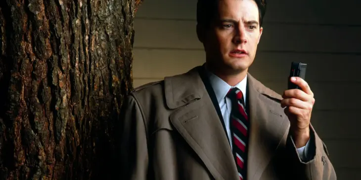 Twin Peaks, série disponibilizada gratuitamente no Mercado Play no Brasil